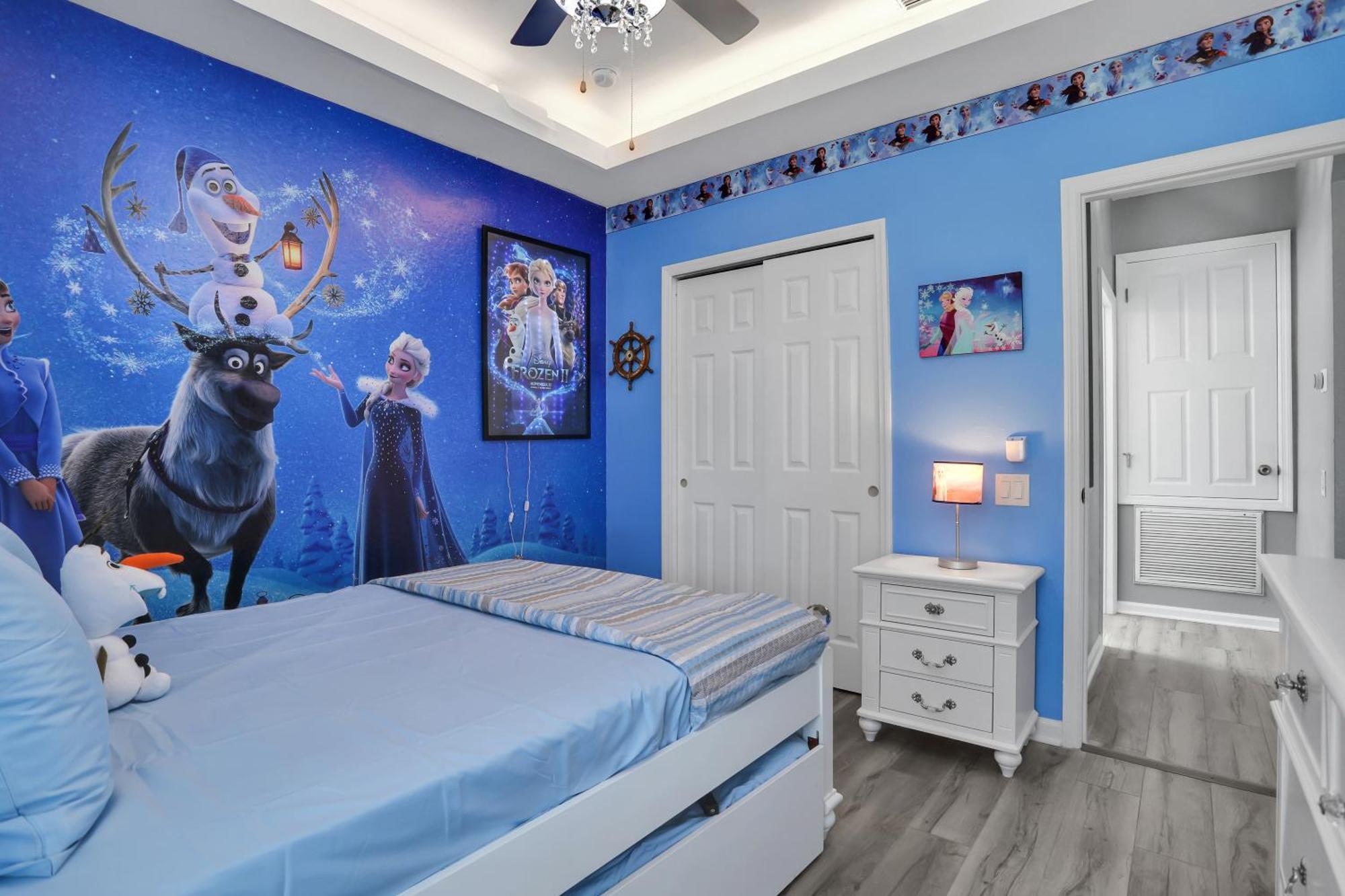 Themed Luxury 6Br Getaway With Resort Amenities Орландо Екстер'єр фото